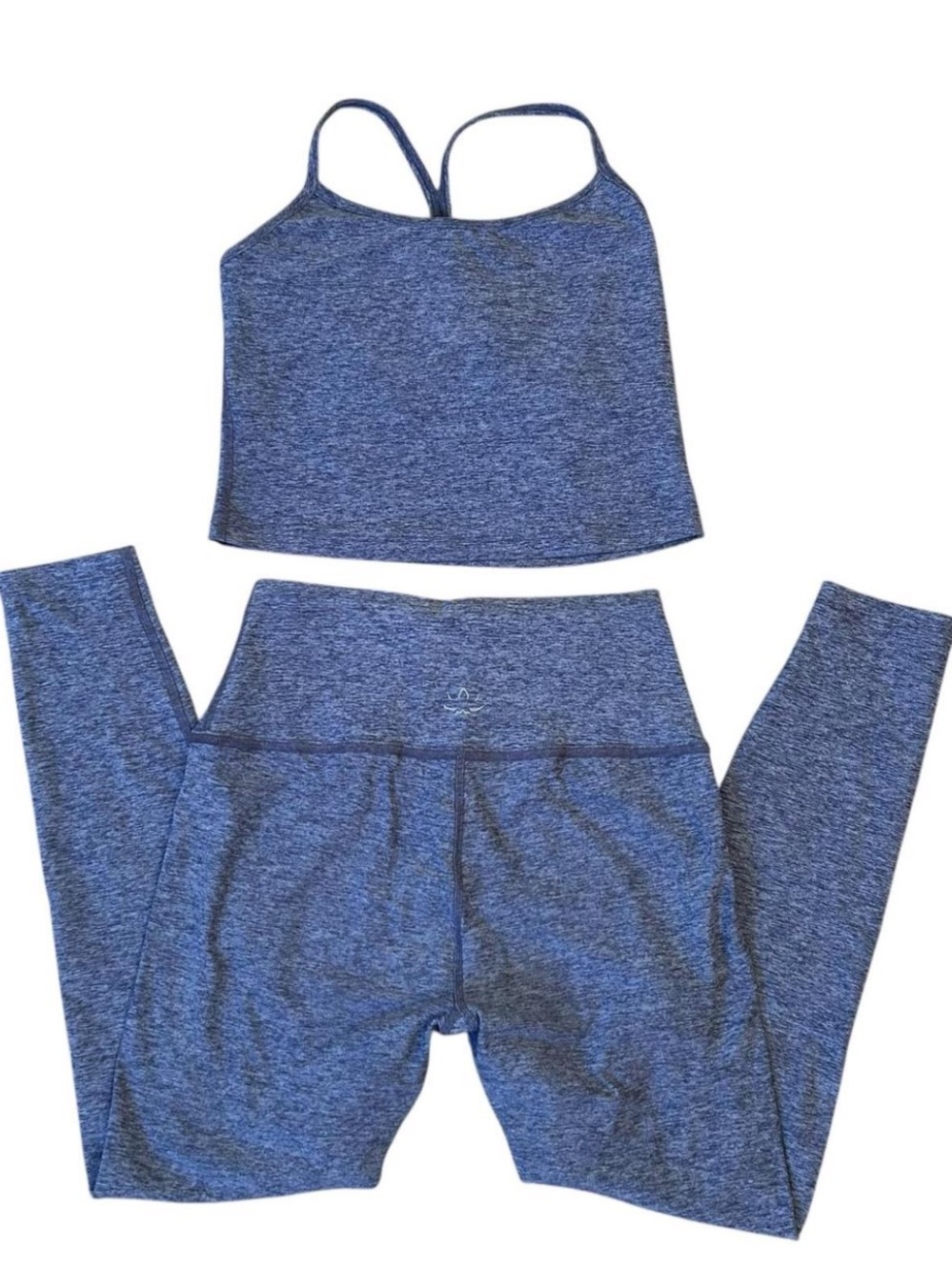 Beyond Yoga Set
